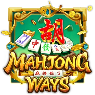 Mahjong Ways Game